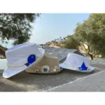 Καπέλο βαρκούλα - Image 4