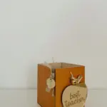 Μολυβοθήκη Best Teacher - Image 2