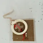 Χριστουγεννιάτικο στολίδι gingerbread man