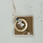 Χριστουγεννιάτικο στολίδι άγγελος - Image 2