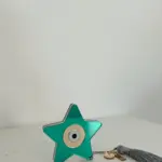 Γούρι αστέρι green